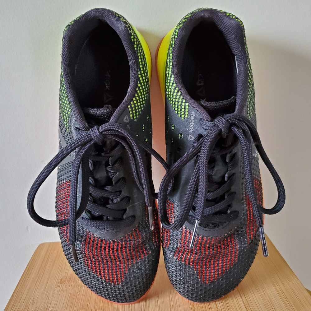 EUC Reebok Crossfit Nano 7.0 - Picture 7 of 8